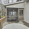 Отель Ocean Pines House w/ Screened-in Deck & Grill!, фото 16