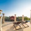 Отель Luxurious villa with pool and wellness area at 2 km from the beach-VILLA DEL DRAGO, фото 7