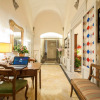 Отель Residenza d'Epoca Palazzo Borghesi, фото 12