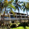 Отель Beachfront Terraces with Onsite Reception & Check IN, фото 2