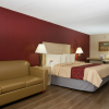 Отель Red Roof Inn & Suites Pigeon Forge - Parkway, фото 6