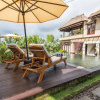 Отель Villa Cendrawasih, фото 27