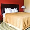 Отель Sleep inn в Брансуике