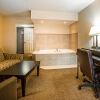 Отель Comfort Suites, фото 8