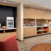 Отель TownePlace Suites College Park, фото 2