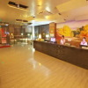 Отель GreenTree Inn Huzhou Wuxing District South Street Chaoyin Bridge Business Hotel, фото 20