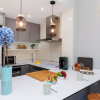 Отель Apartment Lotus, фото 10