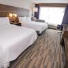 Отель Holiday Inn Express Red Deer North, an IHG Hotel, фото 41