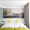 Отель Bilbao City Rooms, фото 14