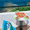 Отель Elpida Seafront Paradise Apartment in Crete, фото 14