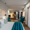 Отель B for Boutique Athens Signature Hotel, фото 28