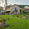 Отель House with 3 Bedrooms in a Sobreira - 14 Km From the Beach, фото 18
