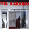 Отель Otel Karaman, фото 14