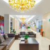 Отель Tanggong Resort Hotel, фото 2