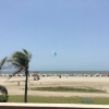 Отель Cartagena Luxury Beachfront Apartments, фото 14
