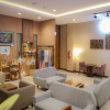 Отель Noormans Hotel Semarang, фото 12
