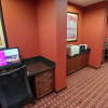 Отель Hampton Inn Lincolnton, фото 4