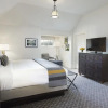 Отель The Lodge at the Presidio, фото 4