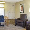 Отель Extended Stay America Suites Chicago O'Hare Allstate Arena, фото 5