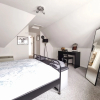 Отель Cosy Apartment in the heart of Inverness, фото 26