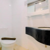 Отель Strategic Studio Apartment Sky House Bsd Near Aeon Mall, фото 14