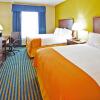 Отель Holiday Inn Express Hotel Ooltewah Springs-Chattanooga, an IHG Hotel, фото 7