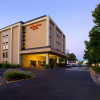 Отель Hampton Inn Fairfax City, фото 1