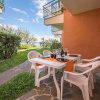 Отель San Sivino Apartments with pool, фото 8