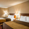 Отель Quality Inn Springboro West, фото 25