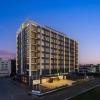 Отель Home2 Suites by Hilton Dongguan Shipai, фото 1