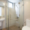 Отель Masteri Sunny Apartment, фото 8