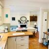 Отель 3 Bedroom House, ST9, Ryde, Isle of Wight в Райде