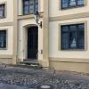 Отель Modern Apartment With Terrace in Wismar, фото 1