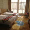 Отель Coco City Hotel Huashan, фото 5