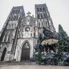 Отель The Nguyens Apartments Hanoi Old Quarter, фото 17