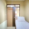 Отель Comfortable 2Br At The Edge Bandung Apartment, фото 7