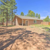 Отель Show Low Home w/ Fenced Yard, Near Parks & Golf!, фото 15