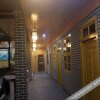 Отель Floral Luxury Tea House (Nanjing Tulou), фото 12