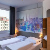 Отель B&B HOTEL Aachen City-Ost, фото 29