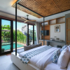 Отель Villa Gaia Pererenan, фото 19