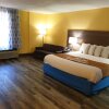 Отель Days Inn Cleveland TN в Кливленде