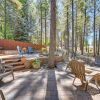Отель Flagstaff Hideaway: Private Hot Tub, 4 Mi to Dtwn!, фото 15