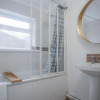Отель Langland Road - 1 Bedroom Apartment - Mumbles, фото 9