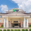 Отель Holiday Inn Express And Suites Gadsden W Near Atta, фото 20