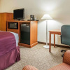 Отель Quality Inn Downtown Convention Center, фото 4