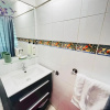 Отель Vue Mer/3beds/Piscine/Wifi/900 Metres de la Plage, фото 24