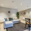 Отель Ironworks Apartments, фото 15