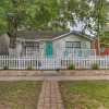Отель Gulfport Bungalow by Jones Park/beach Access!, фото 22