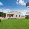 Отель Motel 6 Atlanta, TX, фото 1