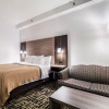 Отель Quality Inn & Suites Augusta I-20, фото 4